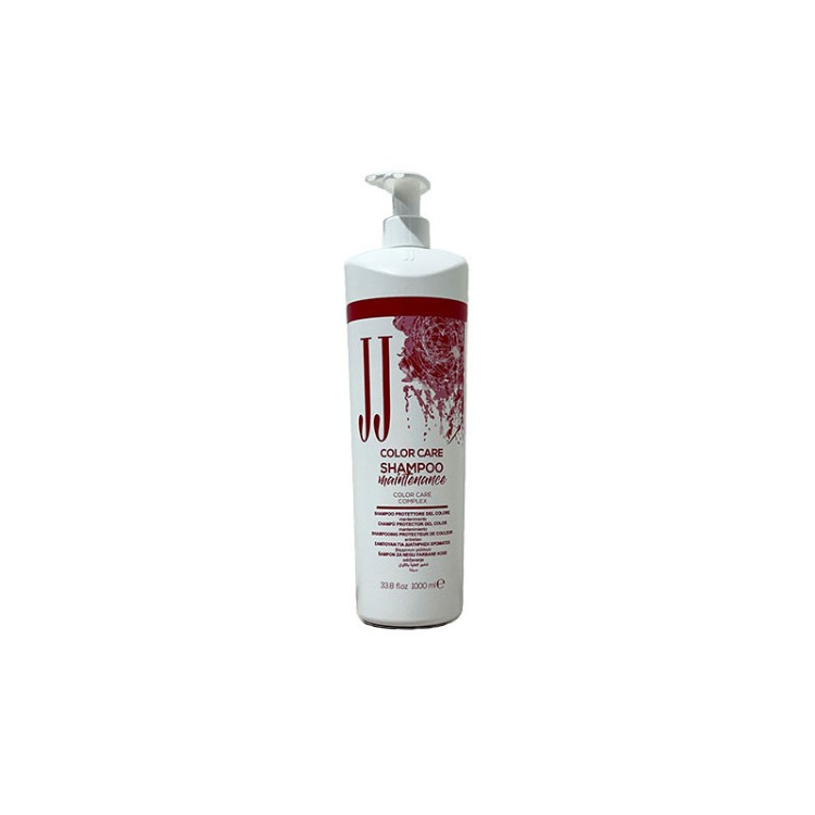 COLOR CARE SHAMPOO MAINTENANCE 350 mL