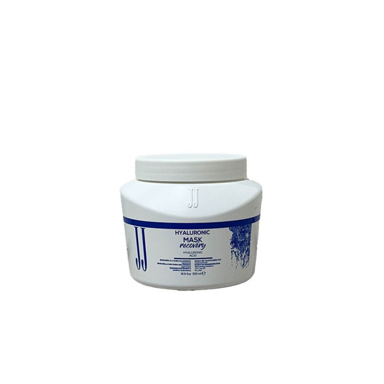 HYALURONIC MASK RECOVERY 500 mL