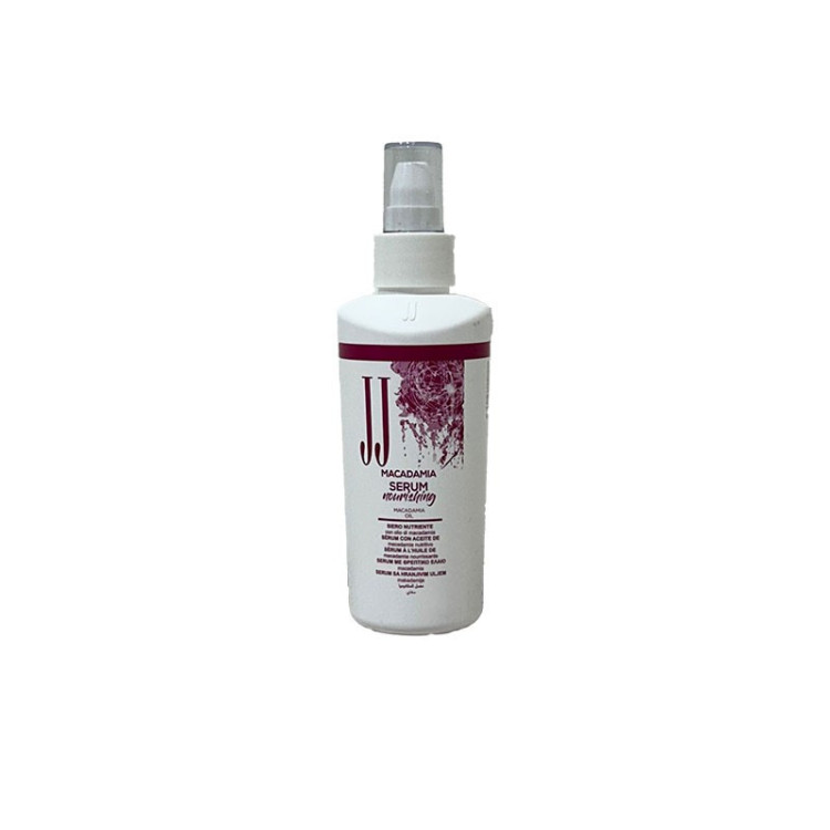 MACADAMIA SPRAY NOURISHING 150 mL MACADAMIA SPRAY NOURISHING 150 mL