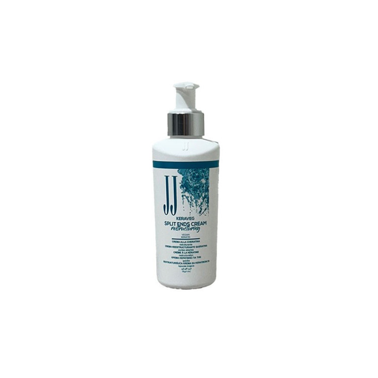 KERAVEG SPLIT END CREAM RESTRUCTURING 150 mL