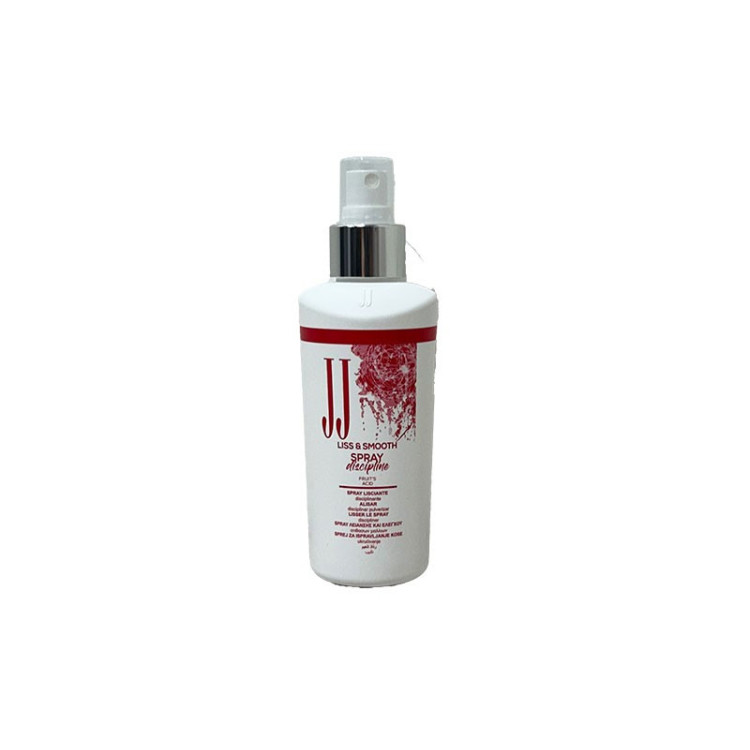 LISS & SMOOTH SPRAY DISCIPLINE 150 mL