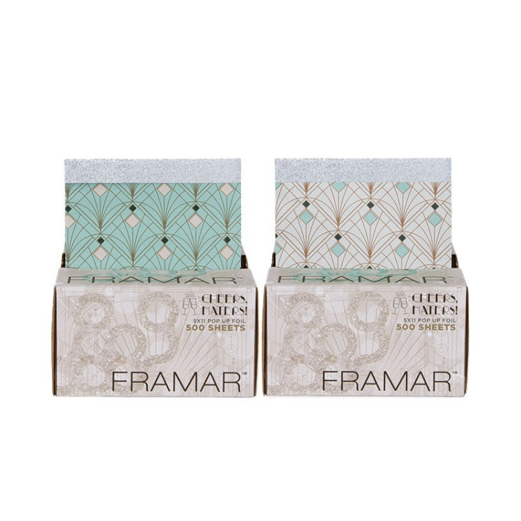 5X11 POP UP CHEERS HATERS 500 SHEETS