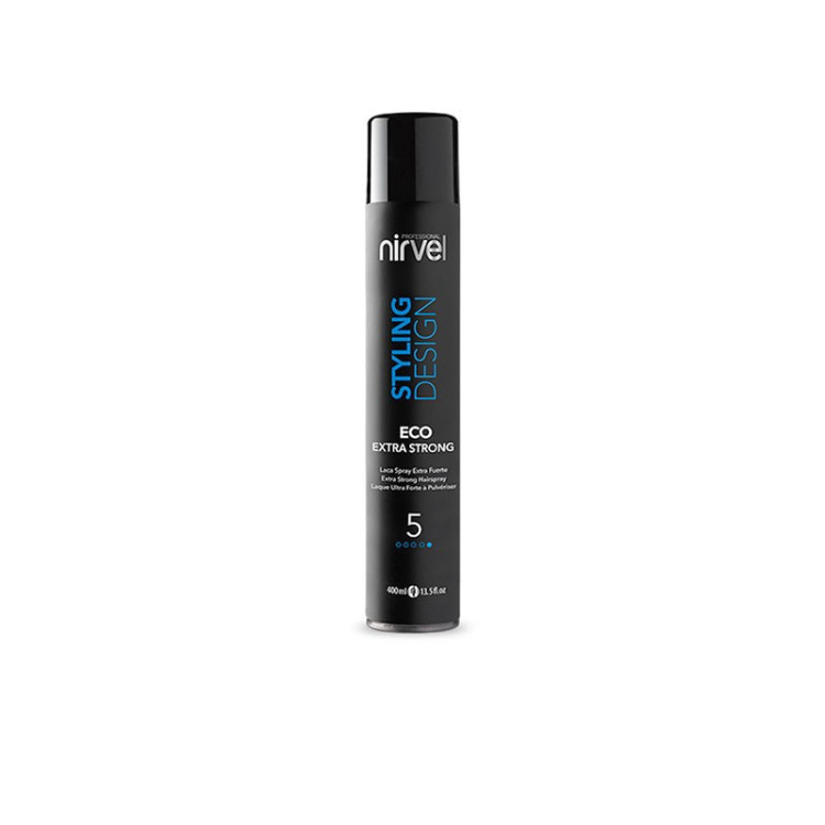 LACA ECO EXTRA STRONG 400ML