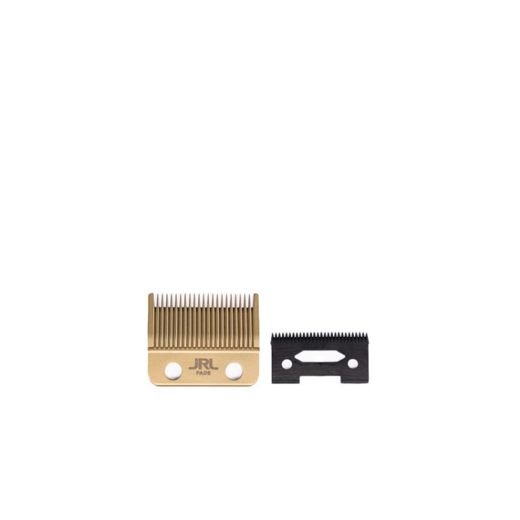 CUCHILLA FADE PRECISION BLADE MÁQUINA DE CORTE 2020-C GOLD JRL CUCHILLA FADE PRECISION BLADE MÁQUINA DE CORTE 2020-C GOLD JRL