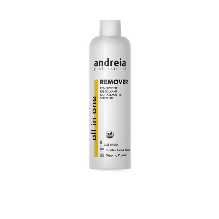 ALL IN ONE - REMOVER 1000ML ALL IN ONE - REMOVER 1000ML