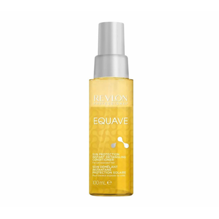 EQUAVE SUN PROTECTION INTANT DETANGLING CONDITIONER 100ML EQUAVE SUN PROTECTION INTANT DETANGLING CONDITIONER 100ML