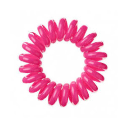 BIFULL COLETERO INVISIBLE ROSA