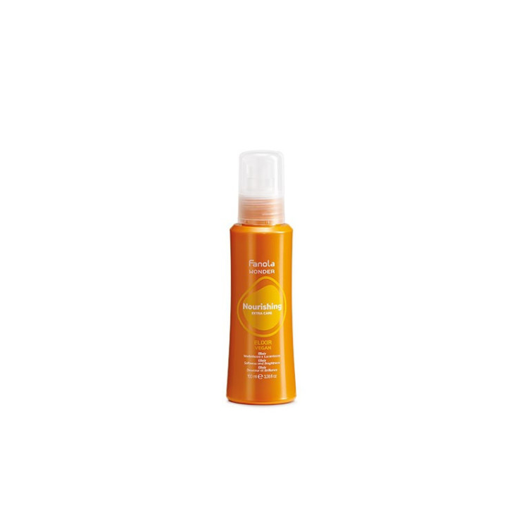 ELIXIR REESTRUCTURANTE  WONDER NOURISHING 100ML