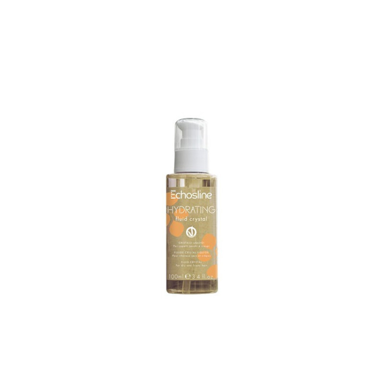 FLUIDO CRISTAL HIDRATANTE NEW  ECHOSLINE  100ML