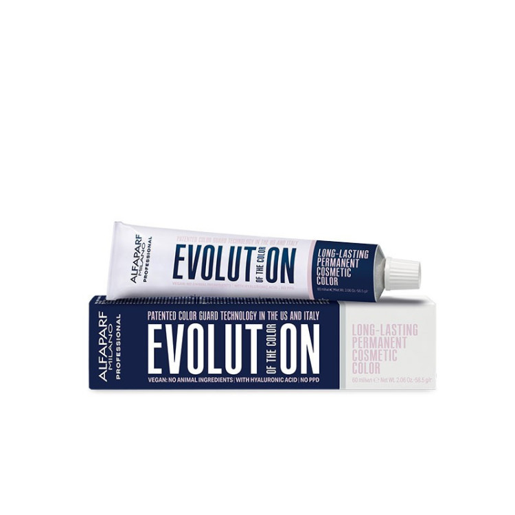 EVOLUTION OF COLOR 10.21 60ML