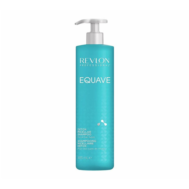 RP EQUAVE SHAMPOO PROFESSIONAL 485ML