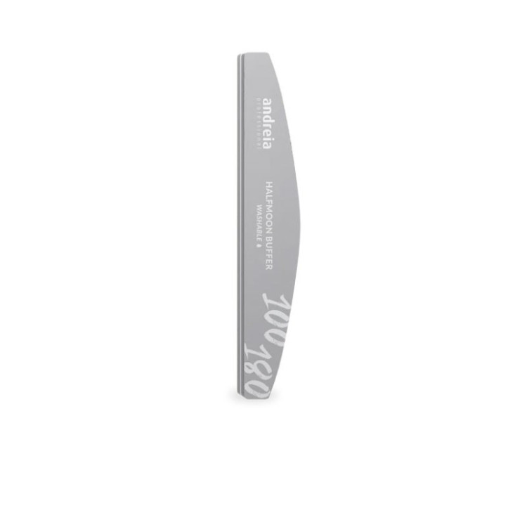 HALFMOON BUFFER 100/180 HALFMOON BUFFER 100/180