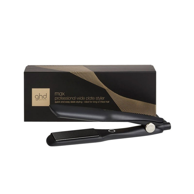 PLANCHA GHD MAX HYDRA PLANCHA GHD MAX HYDRA