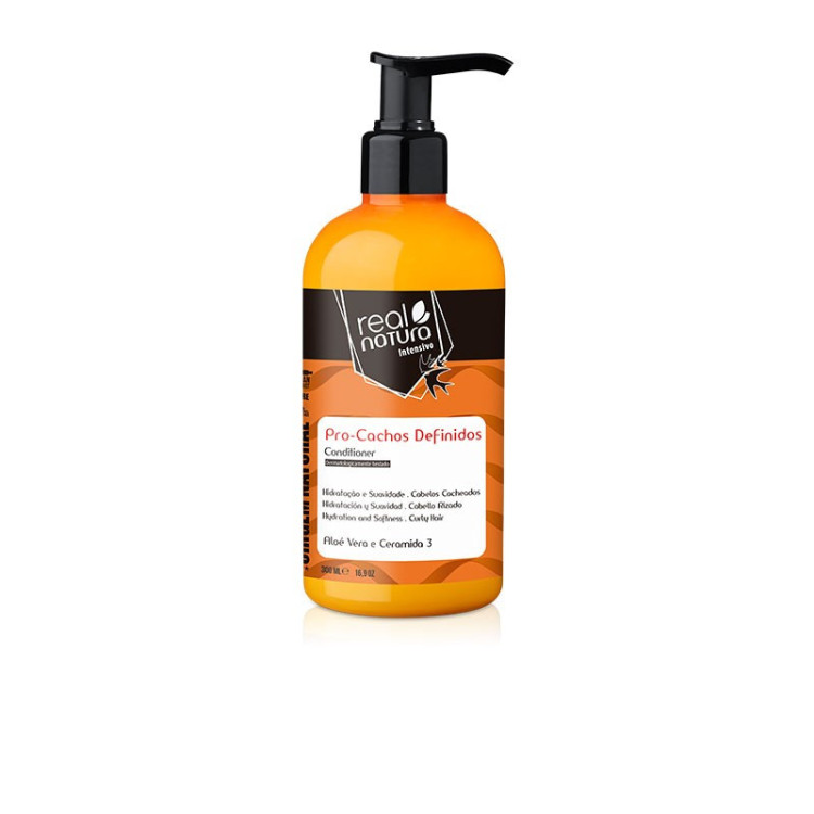 CONDITIONER PRO-CACHOS DEFINIDOS 300ML