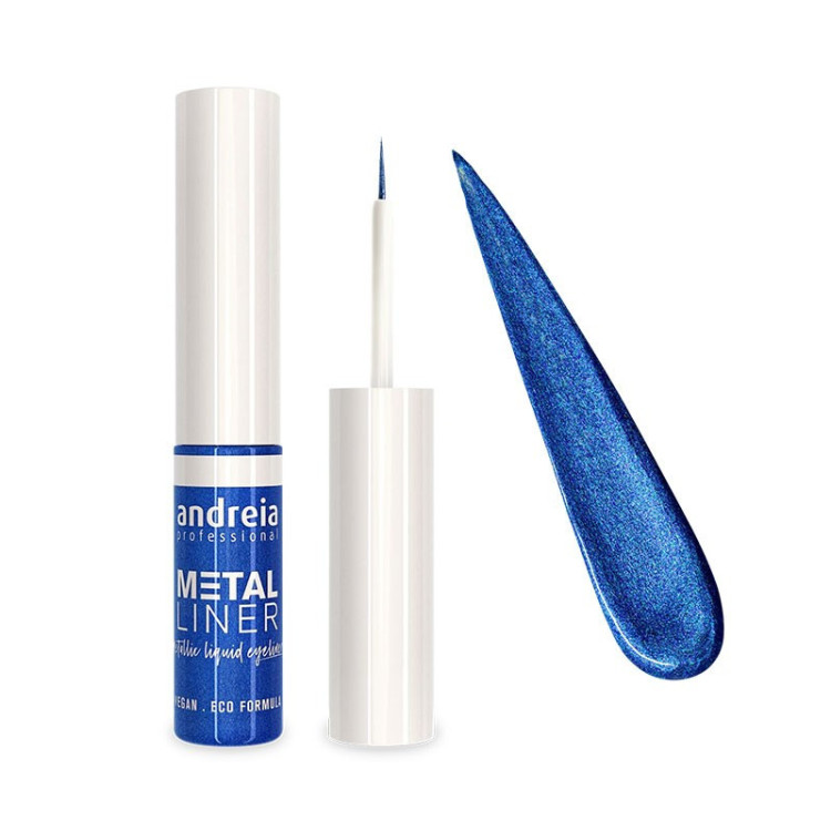 METAL LINER -LIQUID EYELINER 01 METAL LINER -LIQUID EYELINER 01