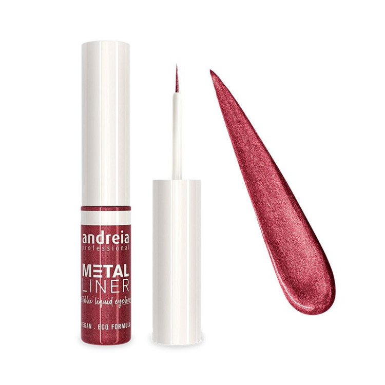 METAL LINER -LIQUID EYELINER 03