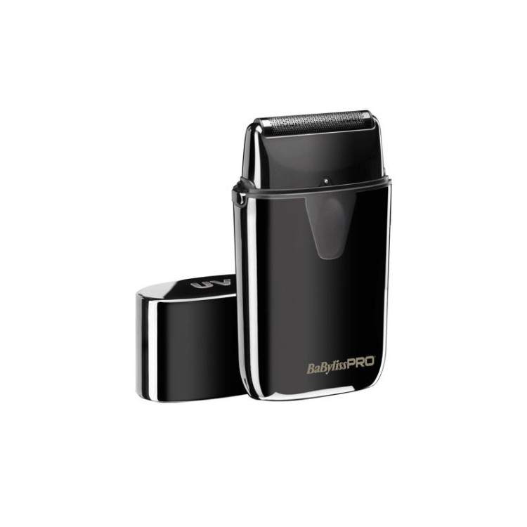 SINGLE FOIK UV SHAVER