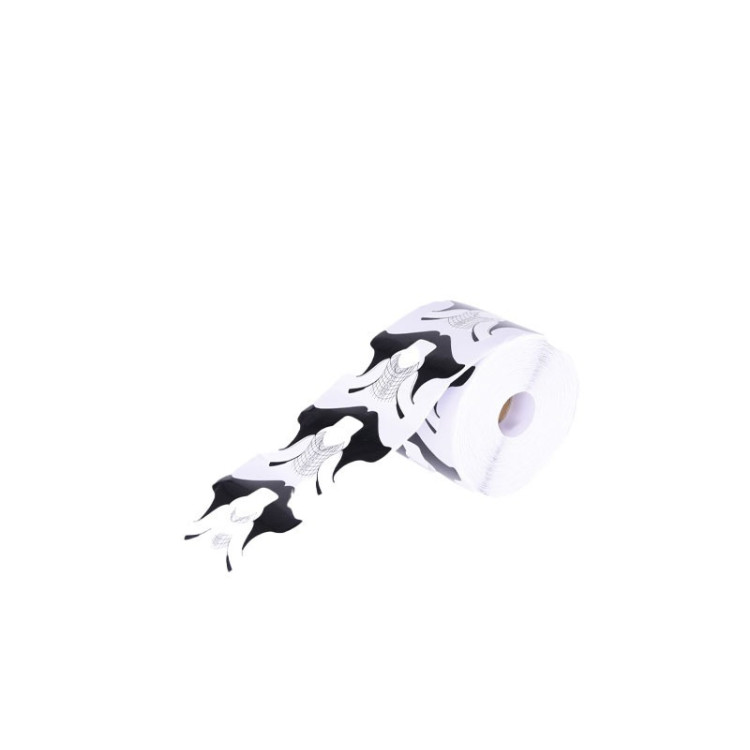 MOLDE PARA UÑAS OVAL MOLDYN BIFULL MOLDE PARA UÑAS OVAL MOLDYN BIFULL