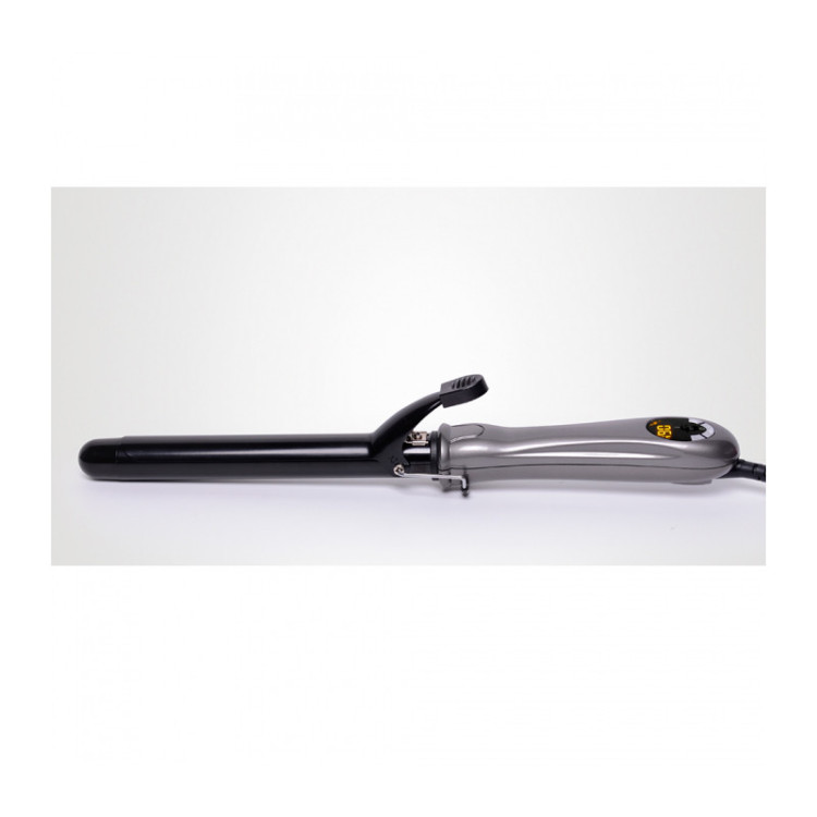 TENACILLAS CURLING IRON XXL 25´´ TENACILLAS CURLING IRON XXL 25´´