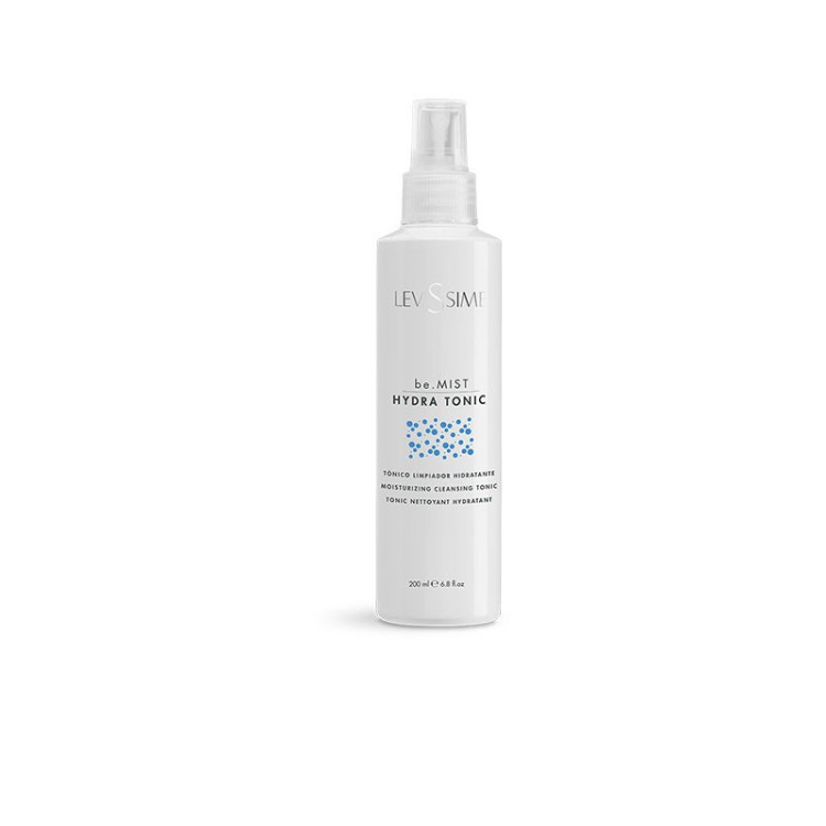BE.MIST HYDRA TONIC 200 LEVISSIME
