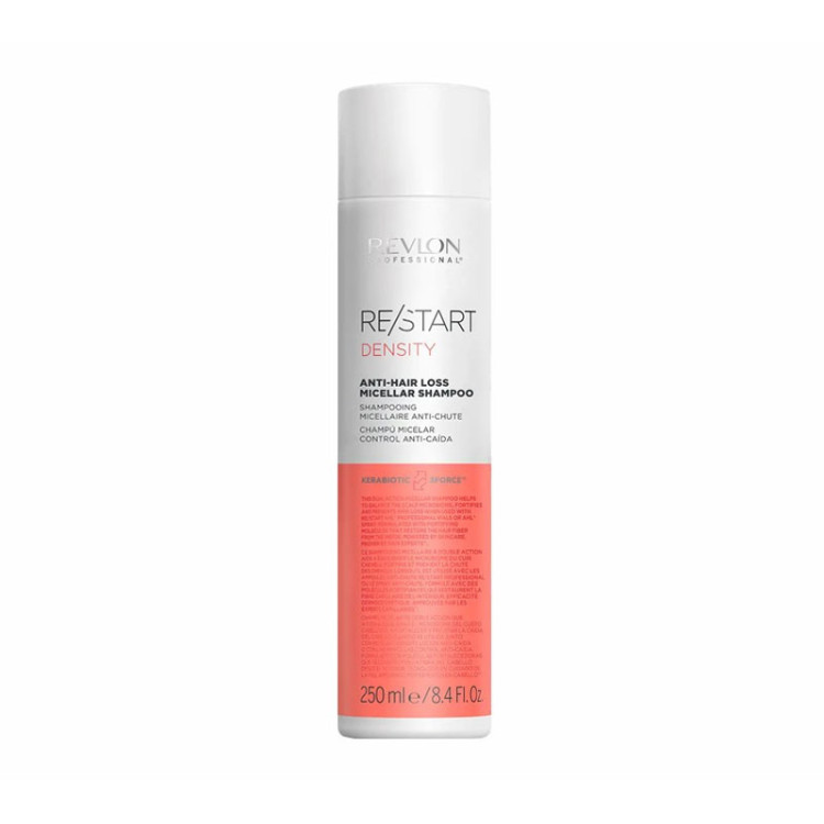 RESTART AHL SHAMPOO 250ml/8.45oz