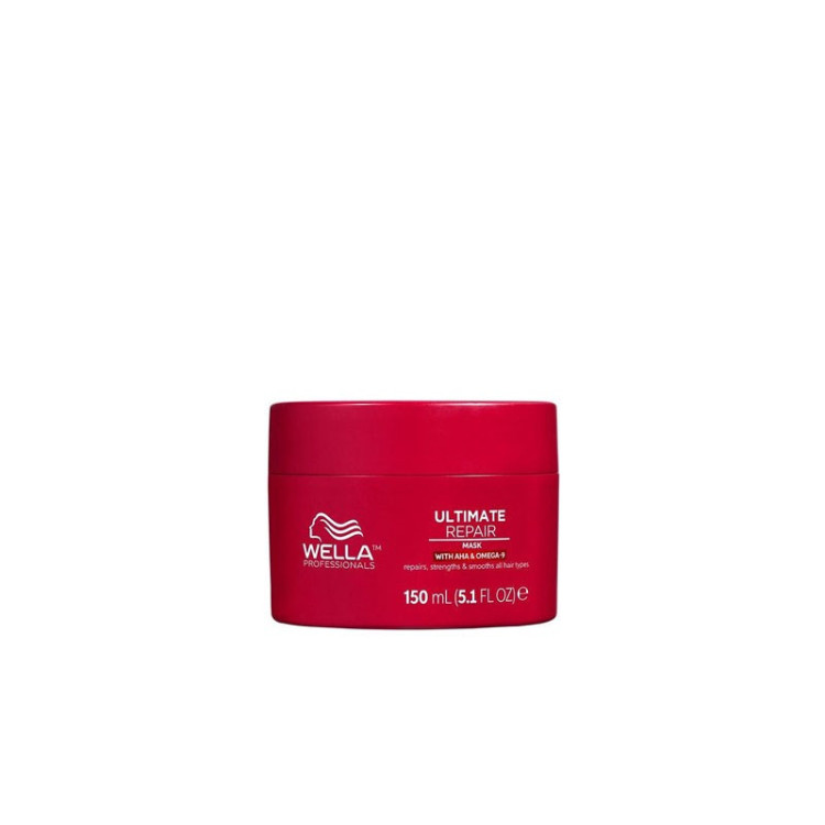 ULTIMATE REPAIR MASK 150ML