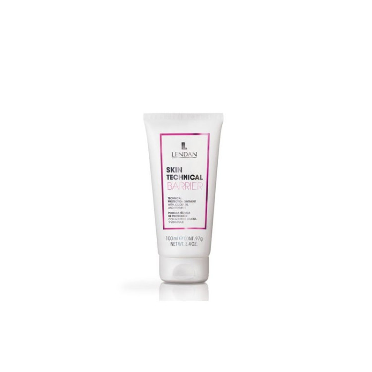 LENDAN POMADA TÉCNICA ACEITE JOJOBA 100ML