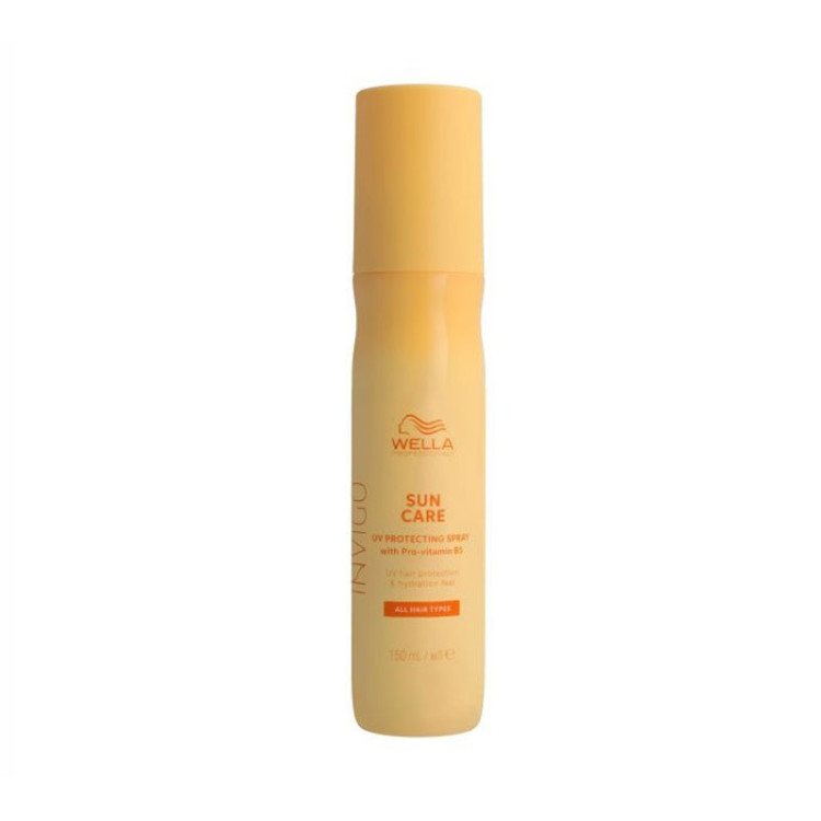 INVIGO SUN CARE UV PROTECTING SPRAY WP 150ML