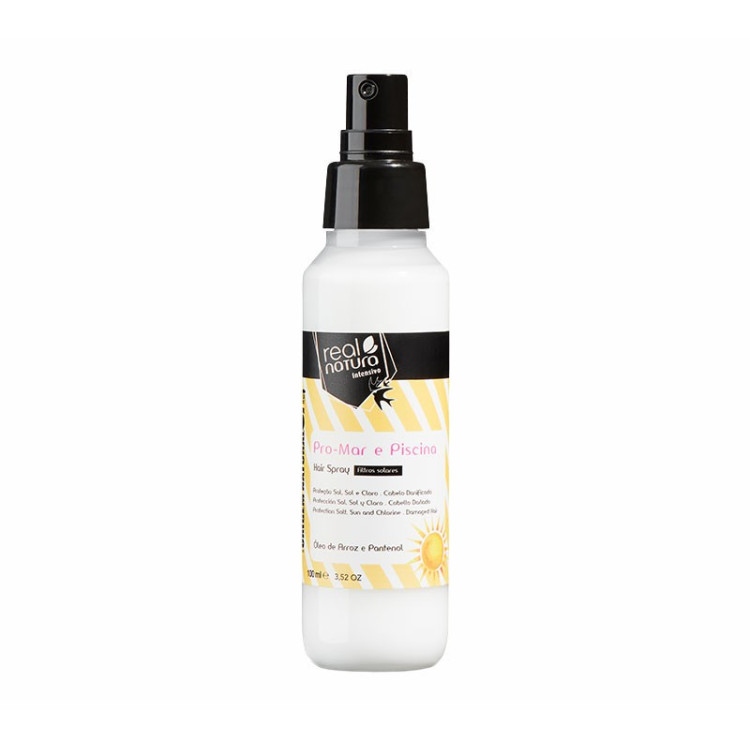 SPRAY CAPILAR PRO-MAR E PISCINA 100ML
