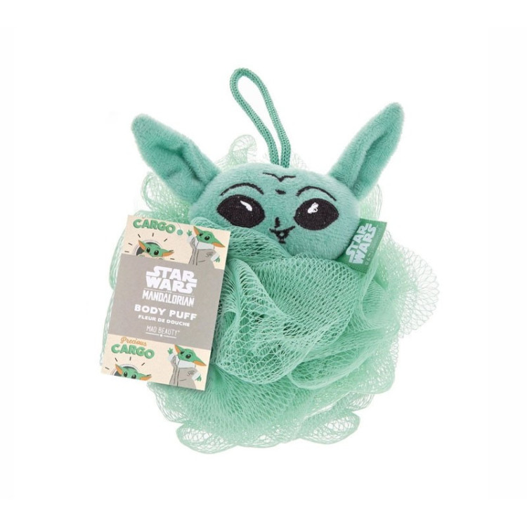 GROGU BODY PUFF
