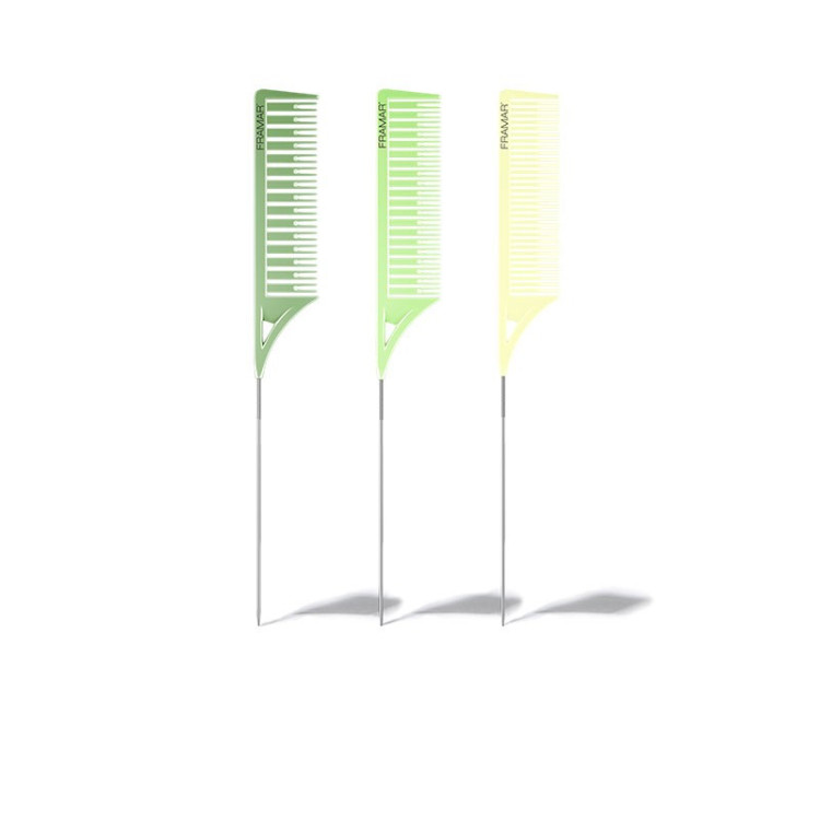 FRAMAR DREAMWEAVER 3 PACK HIGHLIGHTING COMBS