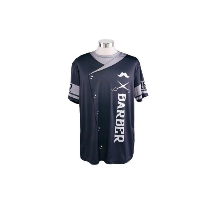 CHAQUETA NEGRA ESSENCE ANTIBACTERIANA TALLA 38 JORPAL