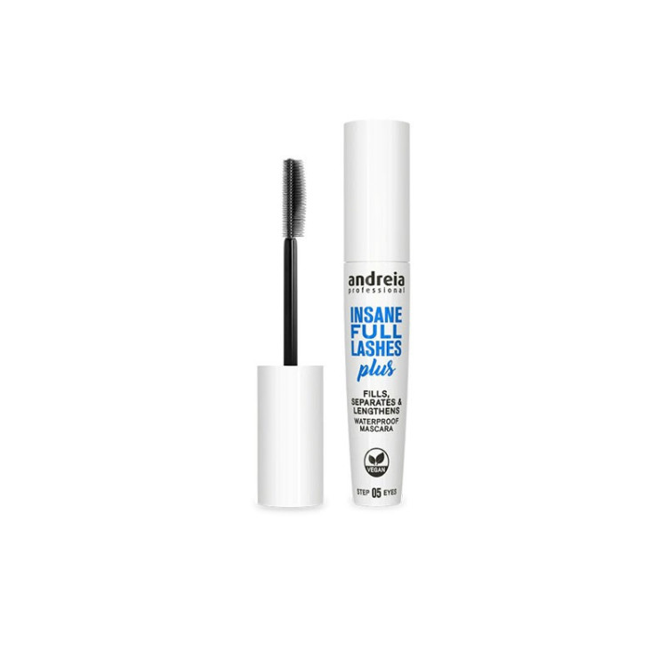 INSANE FULL LASHES PLUS - WATERPROOF MÁSCARA INSANE FULL LASHES PLUS - WATERPROOF MÁSCARA