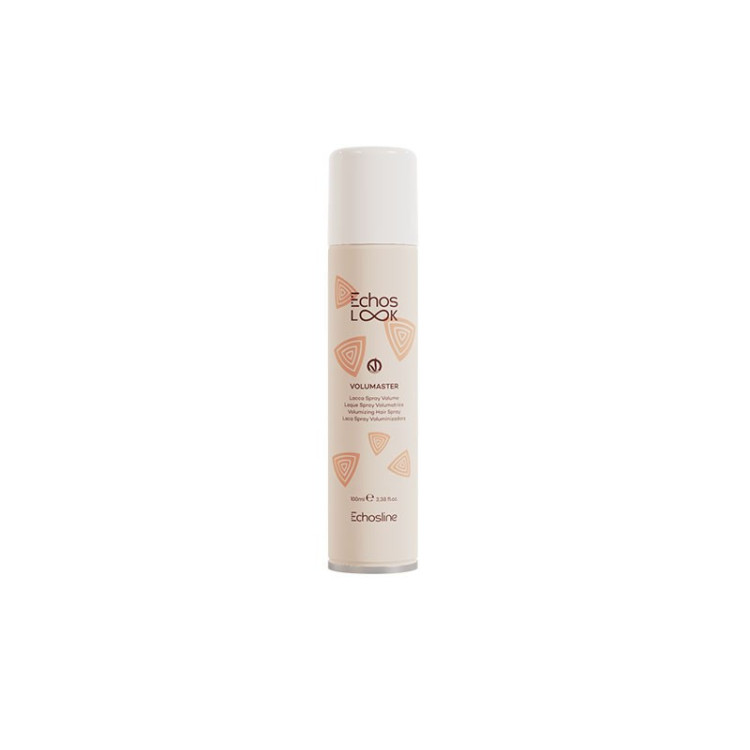 LACA VOLUMASTER LOOK ECHOSLINE 500ML LACA VOLUMASTER LOOK ECHOSLINE 500ML