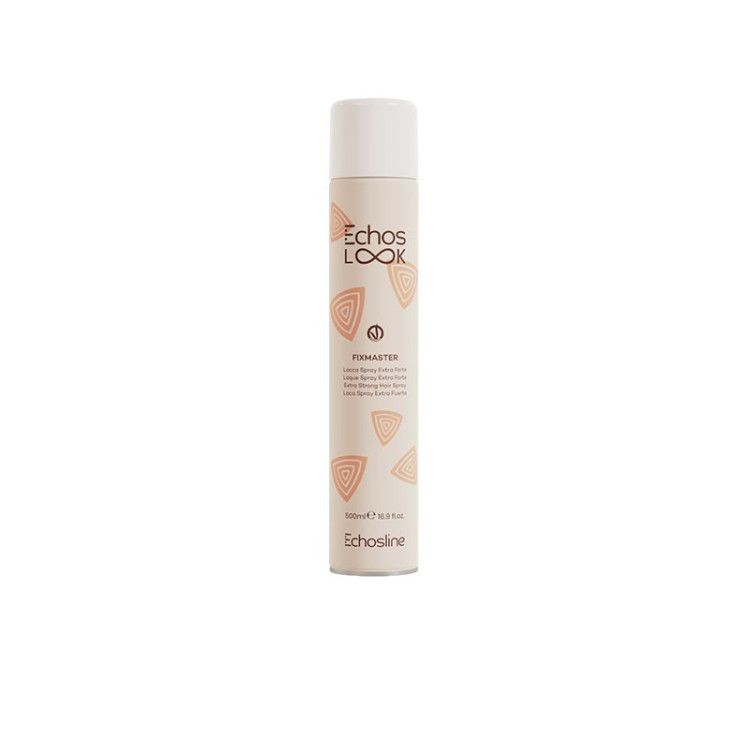 LACA FIXMASTER LOOK  ECHOSLINE 500ML