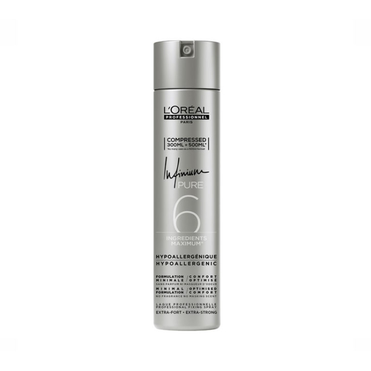 LACA INFINIUM PURE STRONG 300ML