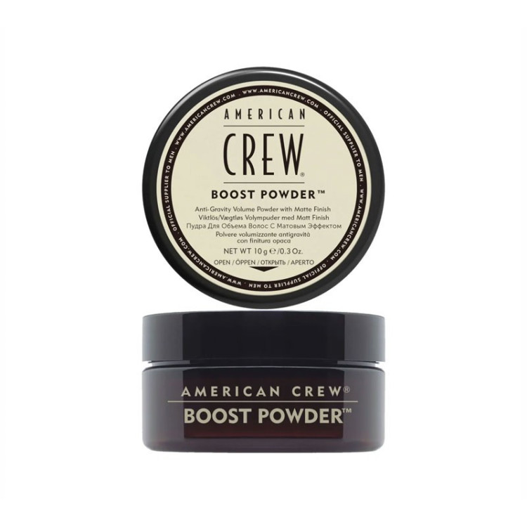 AMERICAN CREW BOOST POWDER 20GR