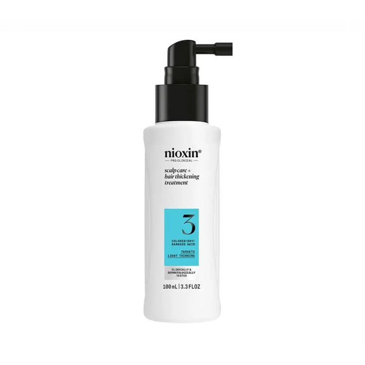 SYSTEM 3 TREATMENT 100ML