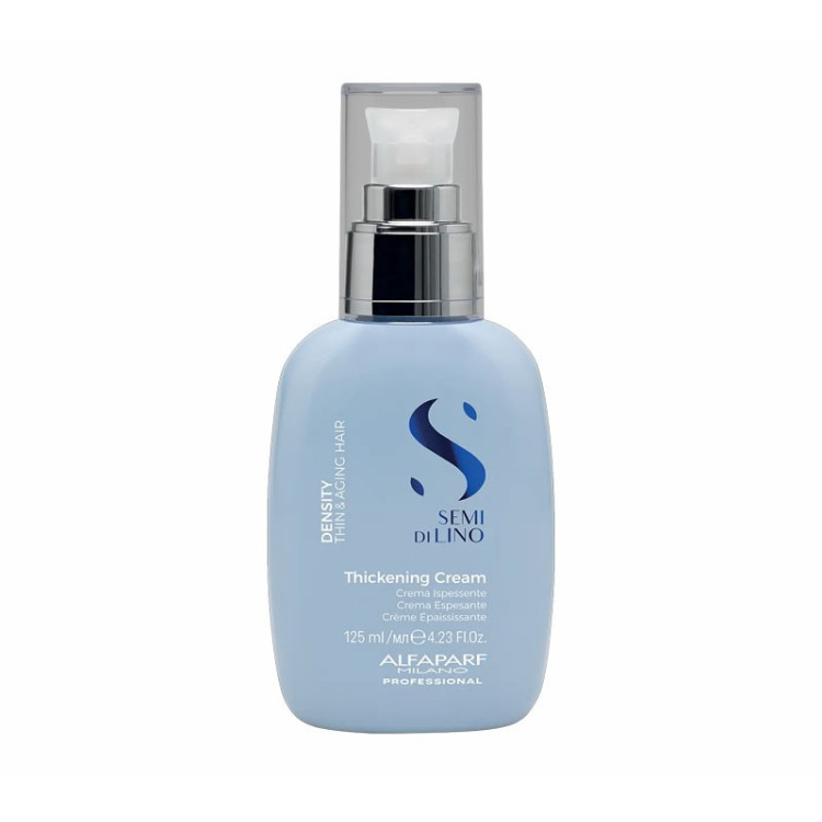 SDL THICKENING LEAVE-IN CREAM 125ML SDL THICKENING LEAVE-IN CREAM 125ML