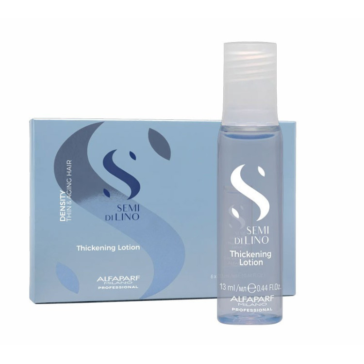 SDL THICKENING LOTION 6X13ML SDL THICKENING LOTION 6X13ML