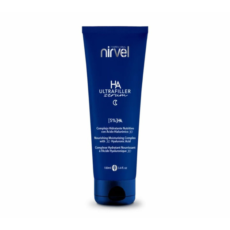 NIRVEL HA ULTRAFILLER SERUM 100ML