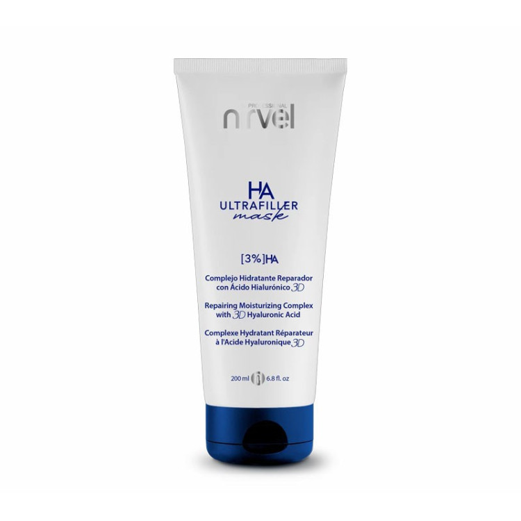 NIRVEL HA ULTRAFILLER MASK 200ML