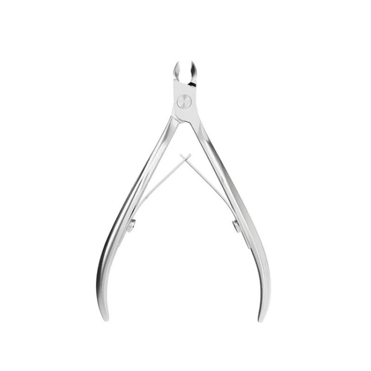 VV CUTICLE NIPPERS 3MM