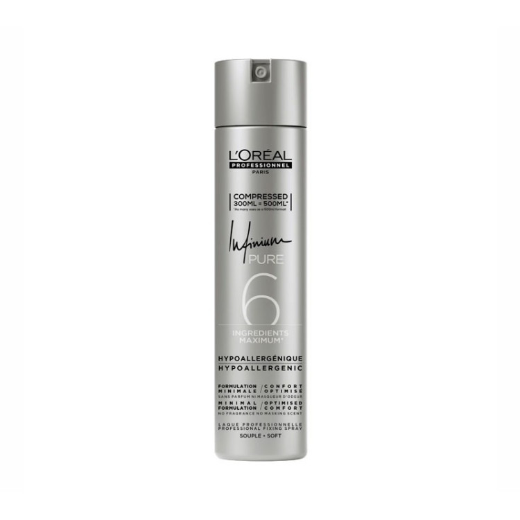 LACA INFINIUM PURE SOFT 300ML