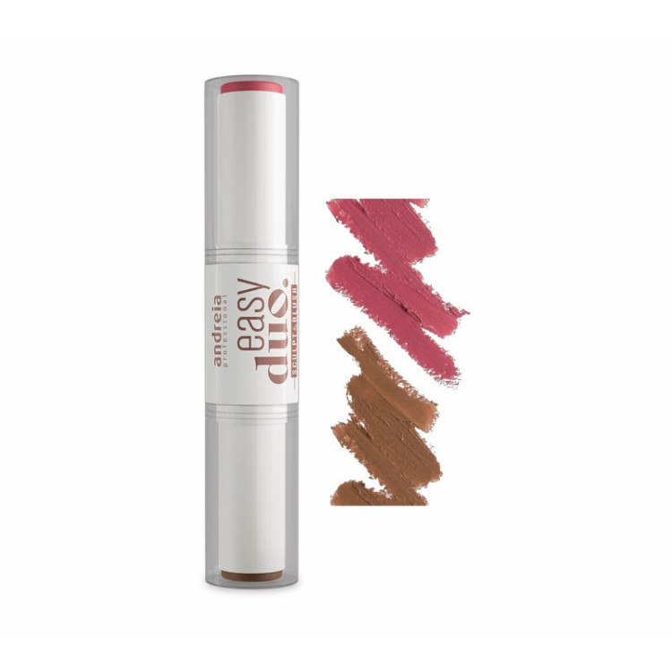 ANDREIA EASY DUO SCULPT & BLUSH 03