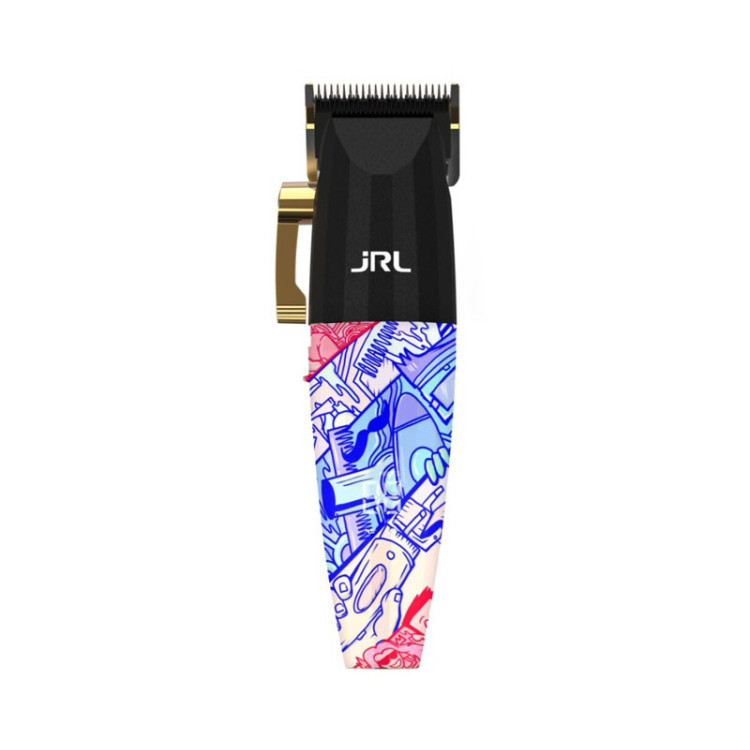 MÁQUINA DE CORTE 2020C-X3 BARBER TOOL JRL