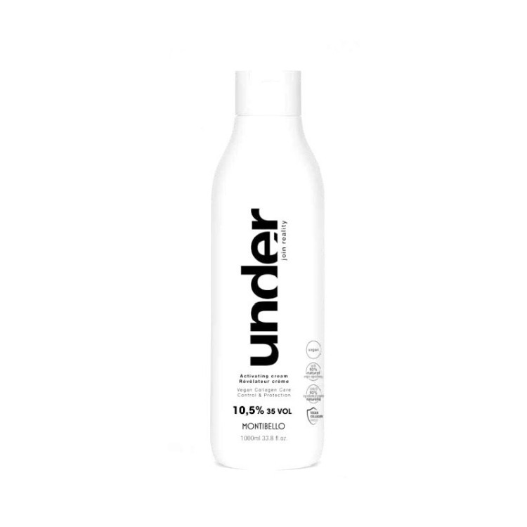 UNDER ACTIVATOR 35VOL 10,5% 1000ML UNDER ACTIVATOR 35VOL 10,5% 1000ML