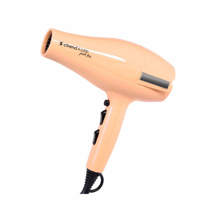 SECADOR PROFESIONAL PEACH FUZZ CTREND R-3200 SECADOR PROFESIONAL PEACH FUZZ CTREND R-3200