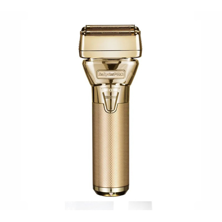 FXONE SHAVER GOLD FXONE SHAVER GOLD