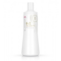 BLONDOR FREELIGHTS OXIDANTE 20VOL 1L